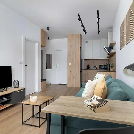 Apartmán Bright Near The Center Of With Parking By Renters *