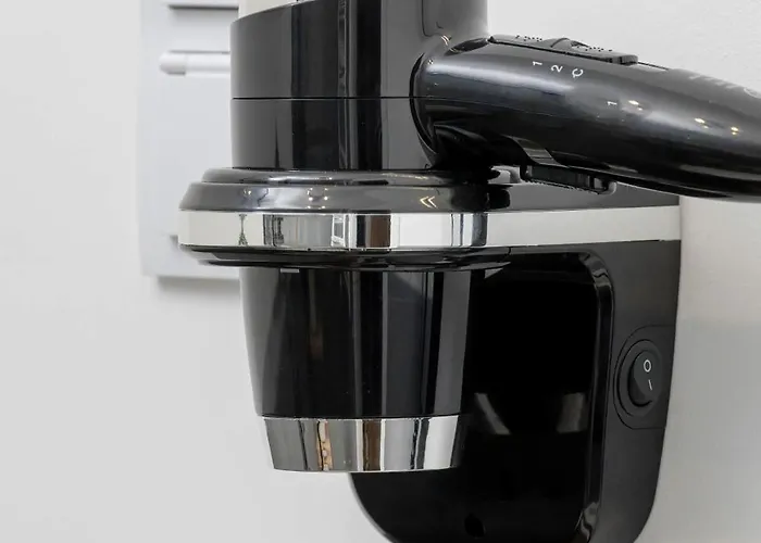 Apartamento Bright Near The Center Of With Parking By Renters